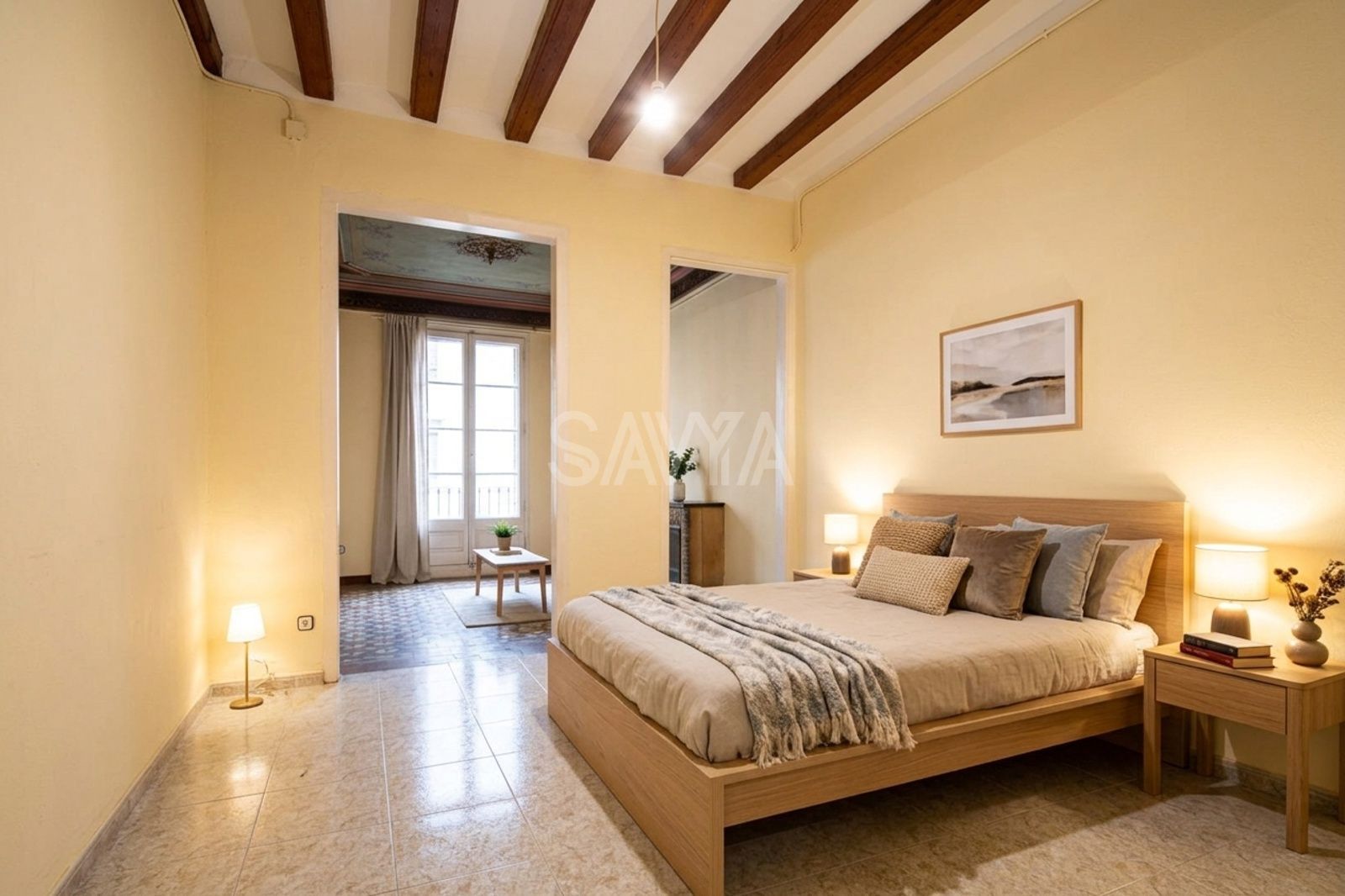 Opportunité de rénovation exclusive au cœur de l'Eixample - Foto 4