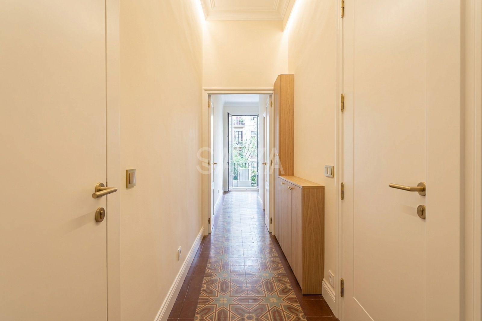 Opportunité de rénovation exclusive au cœur de l'Eixample - Foto 7