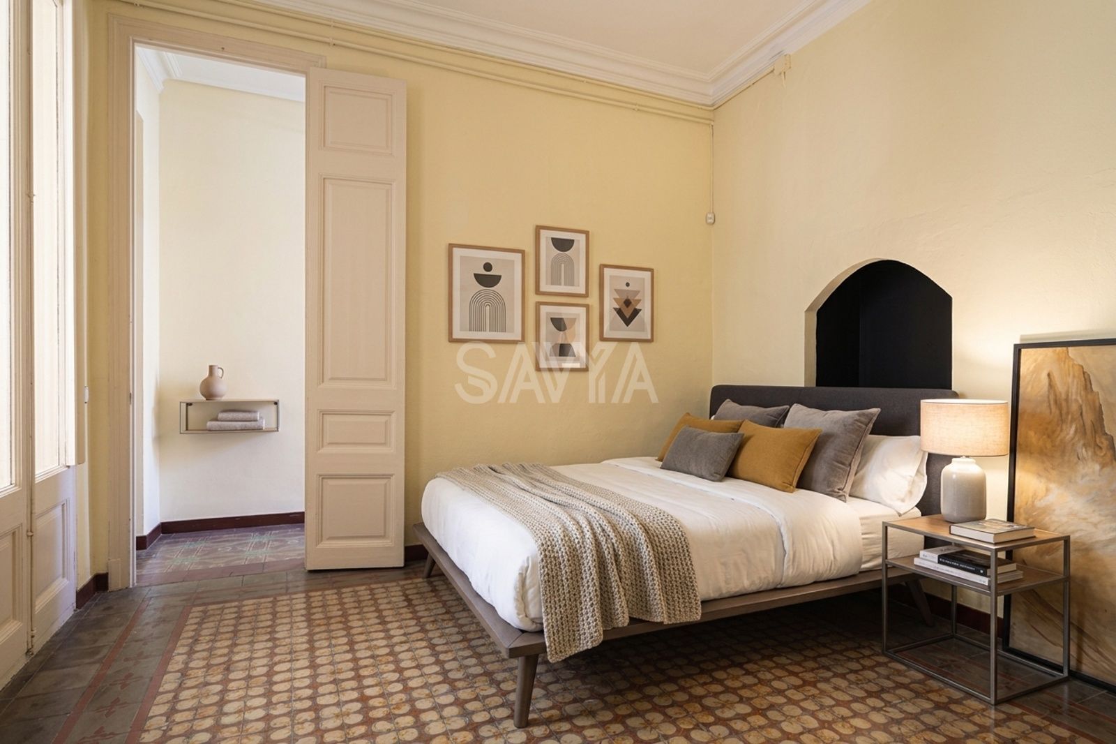 Opportunité de rénovation exclusive au cœur de l'Eixample - Foto 9