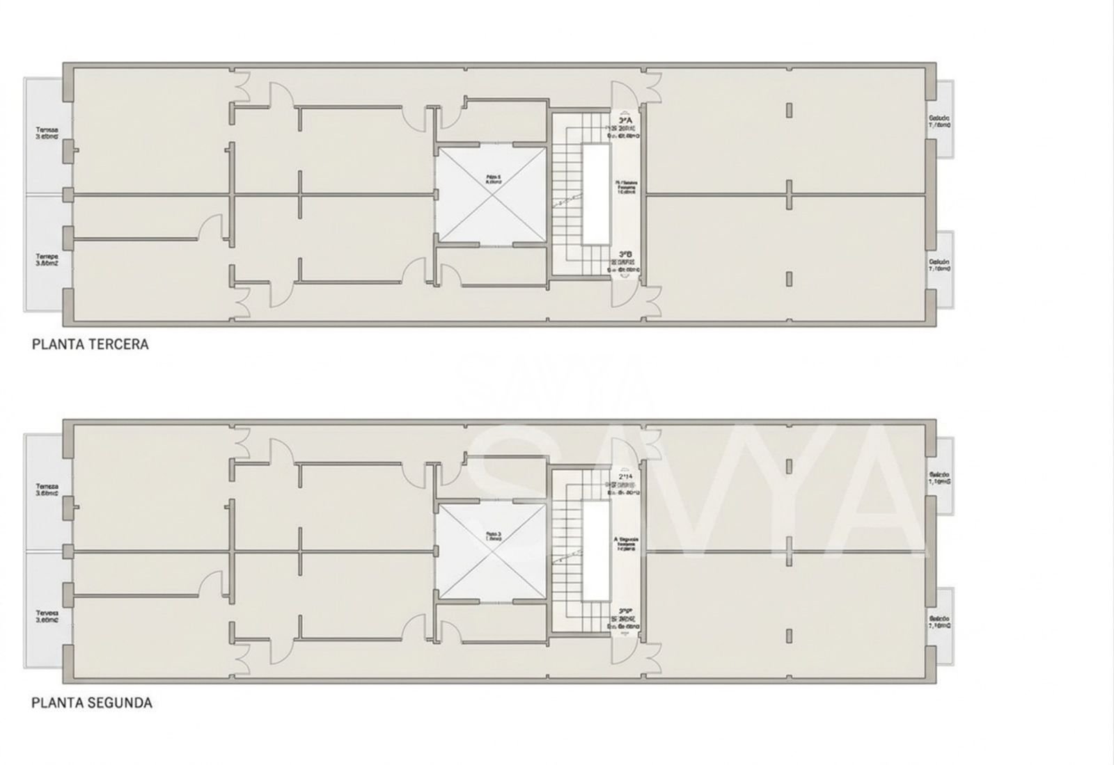 Opportunité de rénovation exclusive au cœur de l'Eixample - Foto 13
