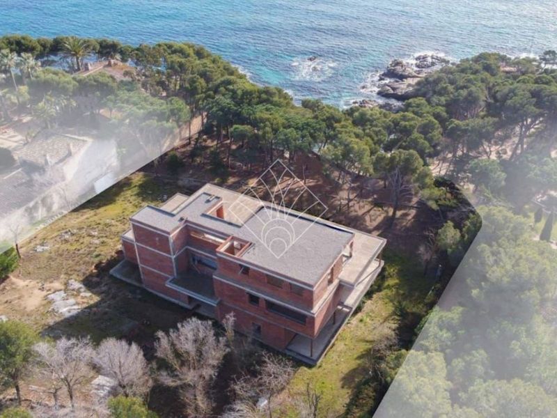 Casa en venta Platja D