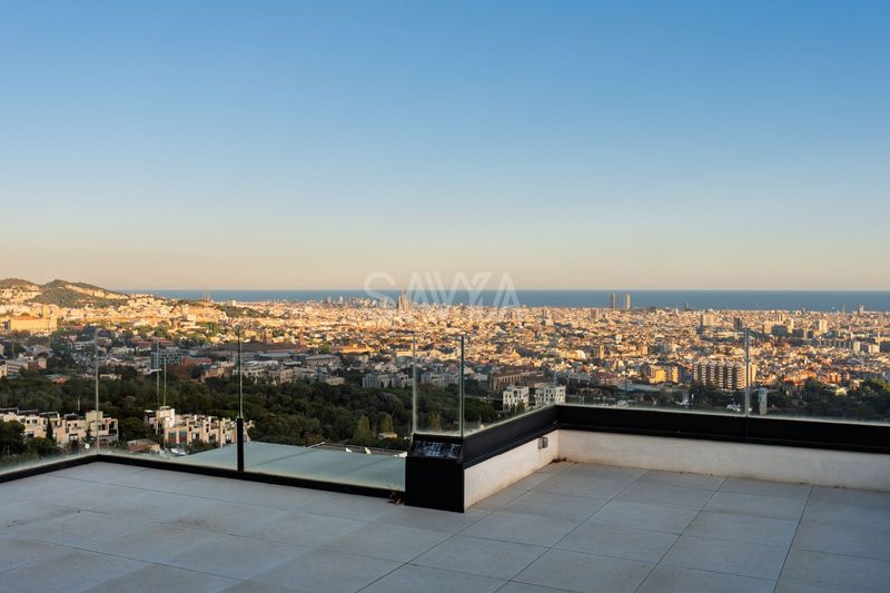 Casa en venta y alquiler Barcelona. Ref: 1493. Savya Real Estate