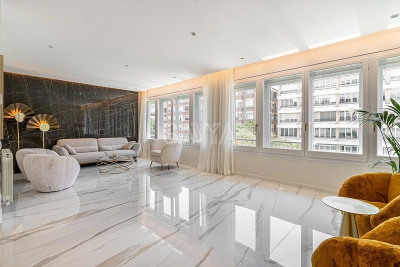 квартира на продажу Barcelona. Ref: 1500. Savya Real Estate