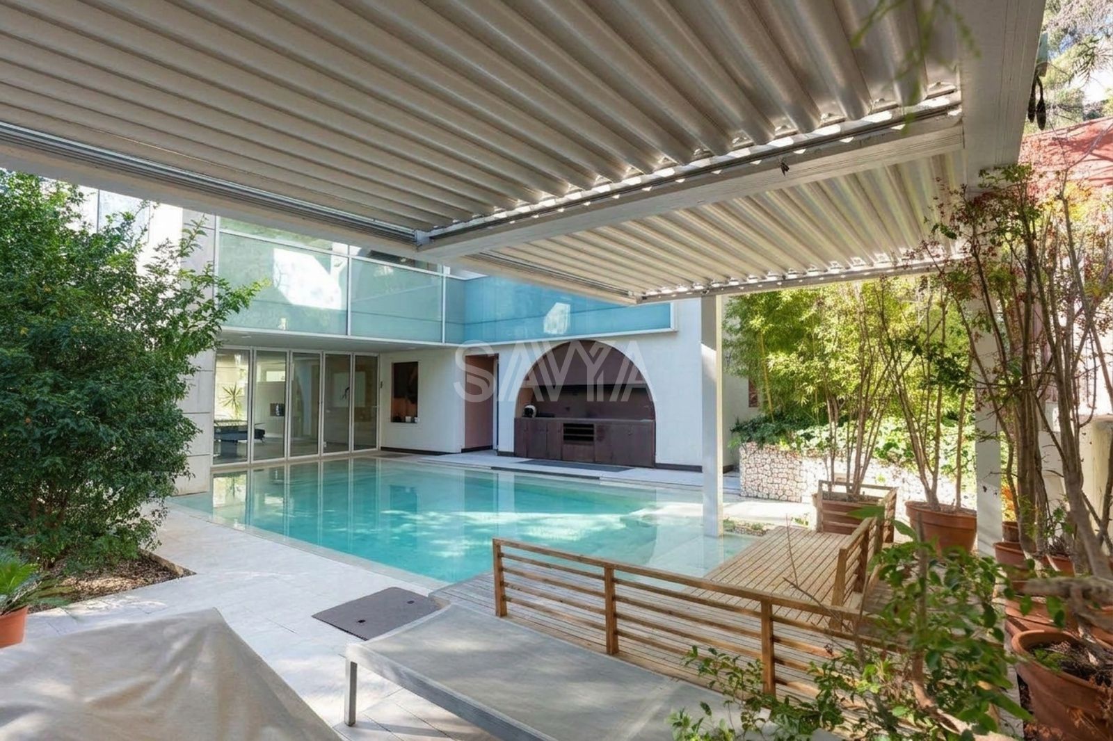 Exquisita casa en Pedralbes - Foto 33