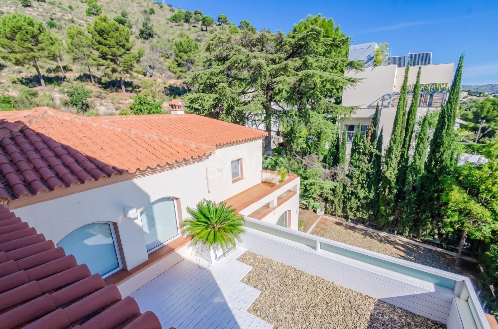 Exquisita casa en Pedralbes - Foto 38