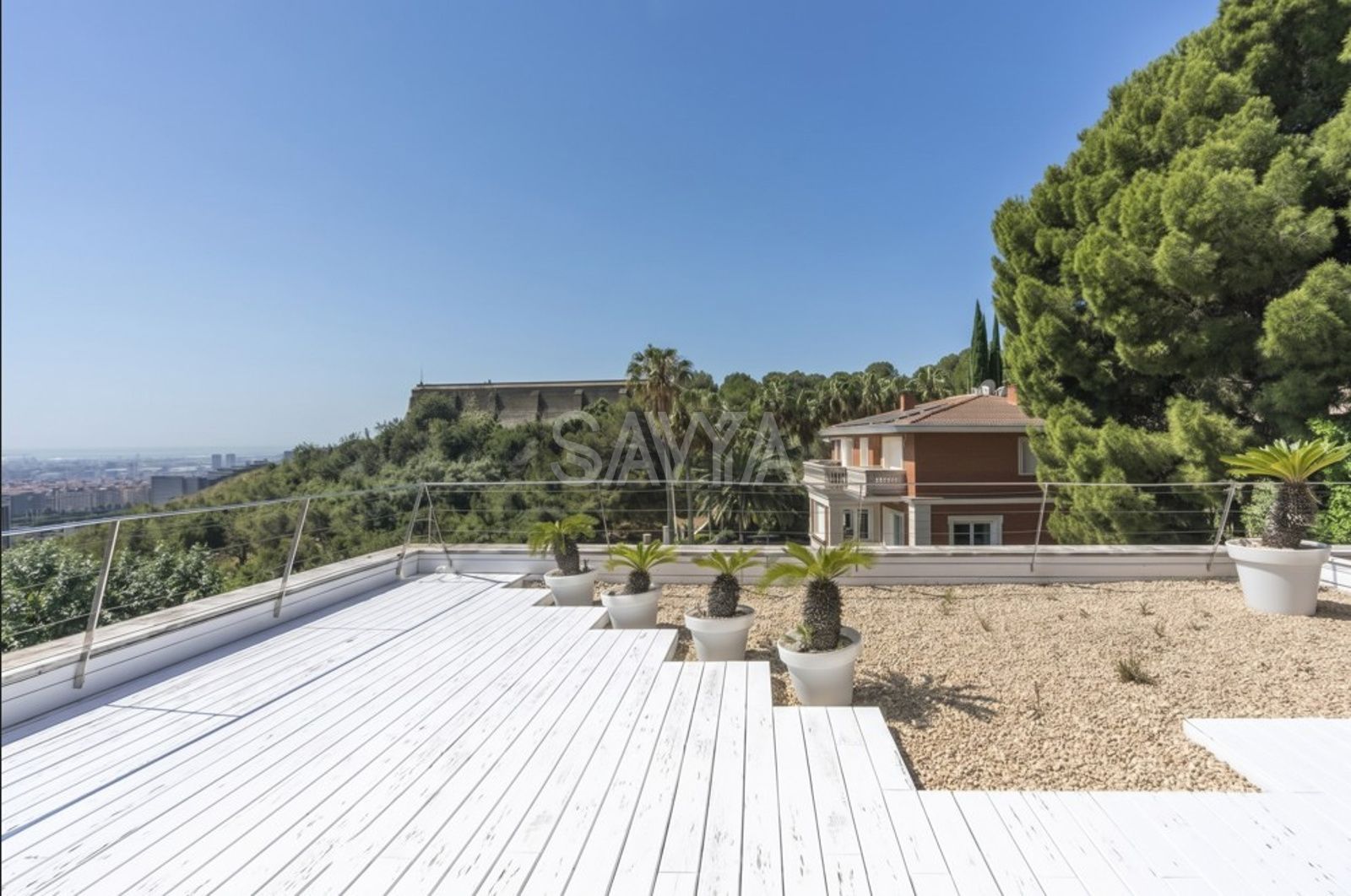 Exquisita casa en Pedralbes - Foto 2