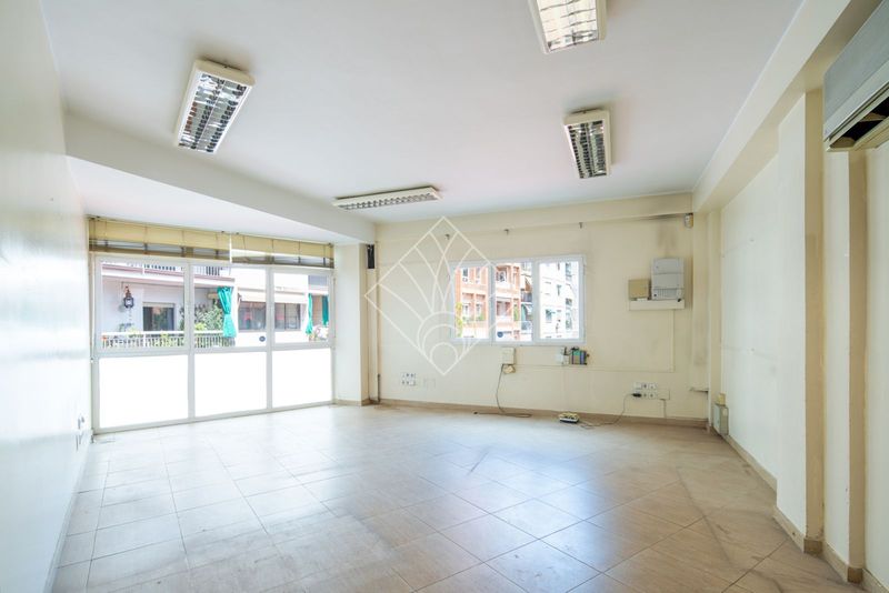 Piso en venta Barcelona. Ref: 1528. Savya Real Estate