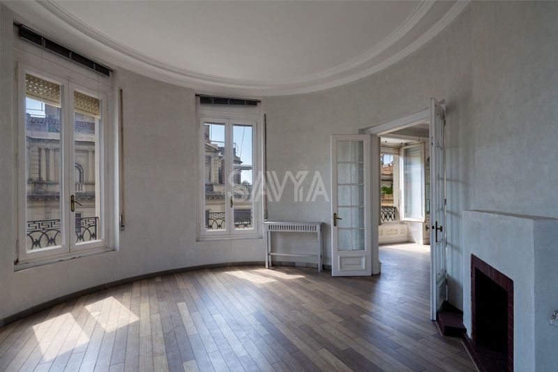 Piso en venta Barcelona. Ref: 1559. Savya Real Estate