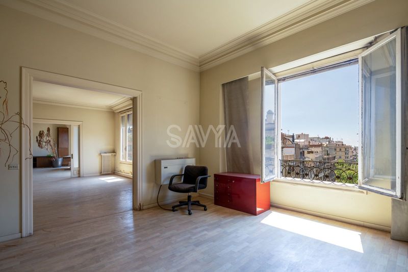 Piso en venta Barcelona. Ref: 1560. Savya Real Estate