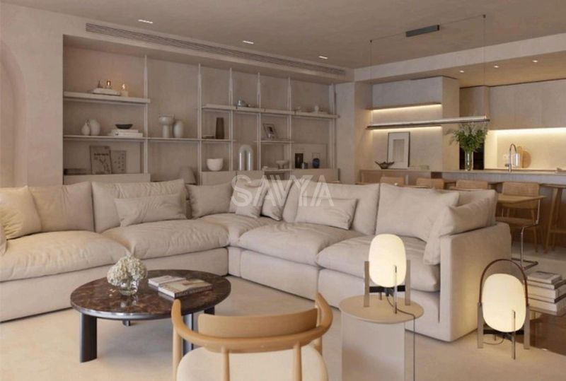 Piso en venta Barcelona. Ref: 1566. Savya Real Estate