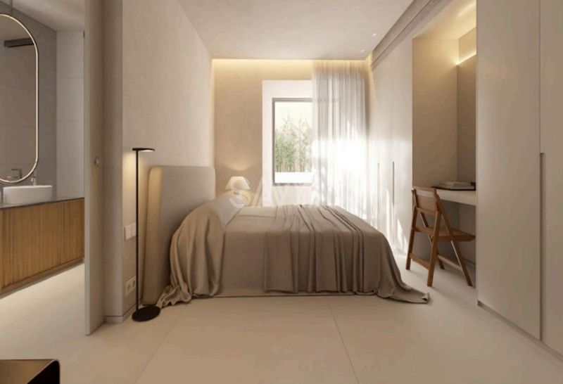 Piso en venta Barcelona. Ref: 1568. Savya Real Estate