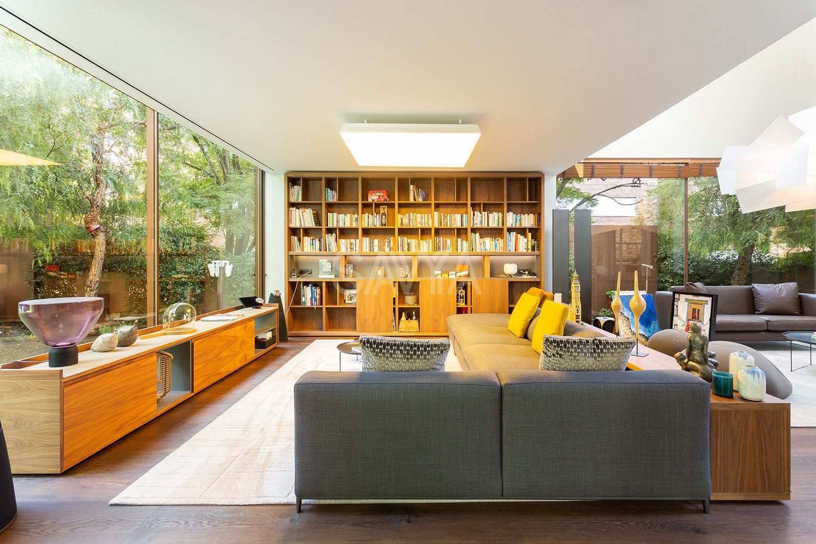 Chalet Independiente en venta en Barcelona (Sarrià-Sant Gervasi) - Foto 15