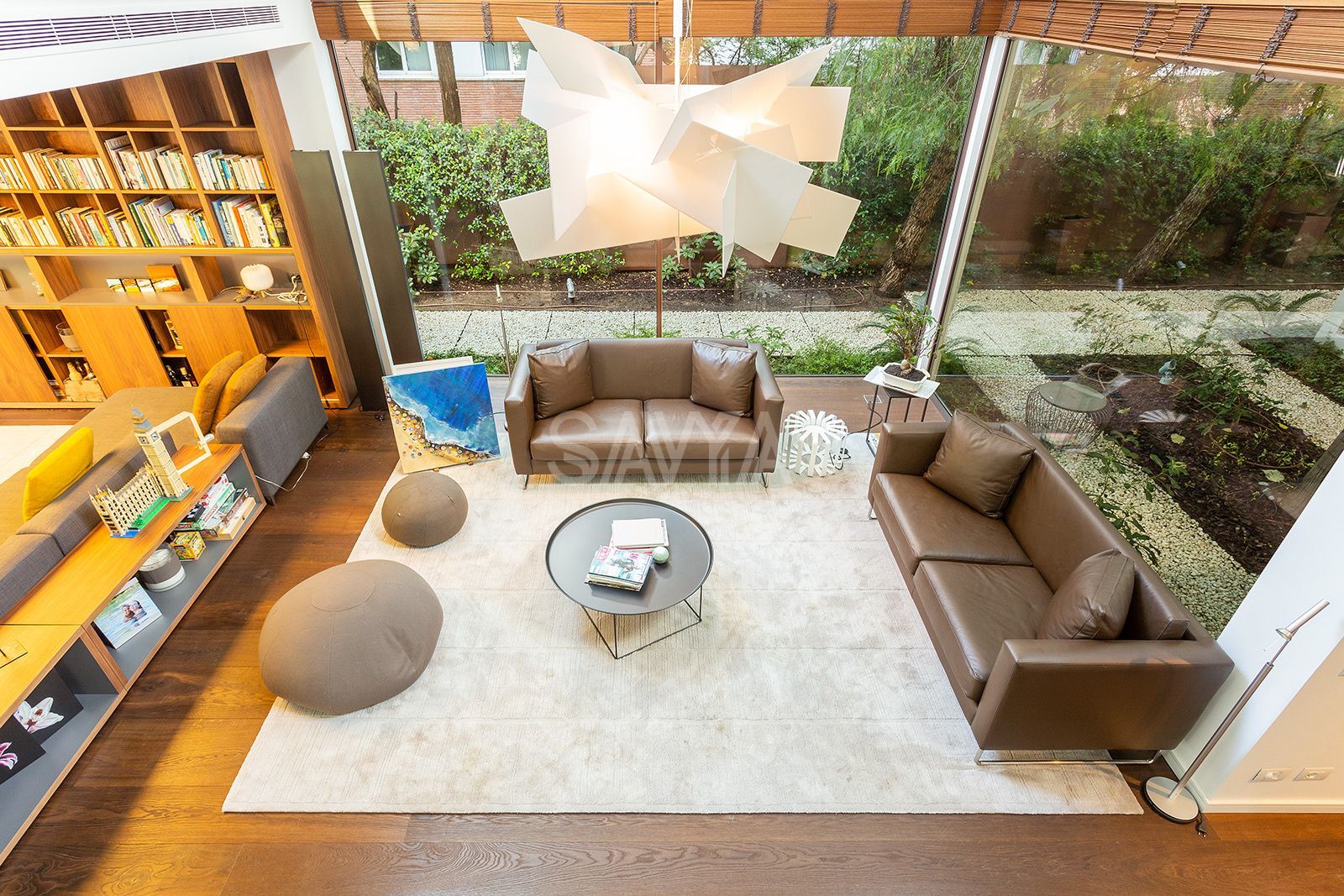 Chalet Independiente en venta en Barcelona (Sarrià-Sant Gervasi) - Foto 17