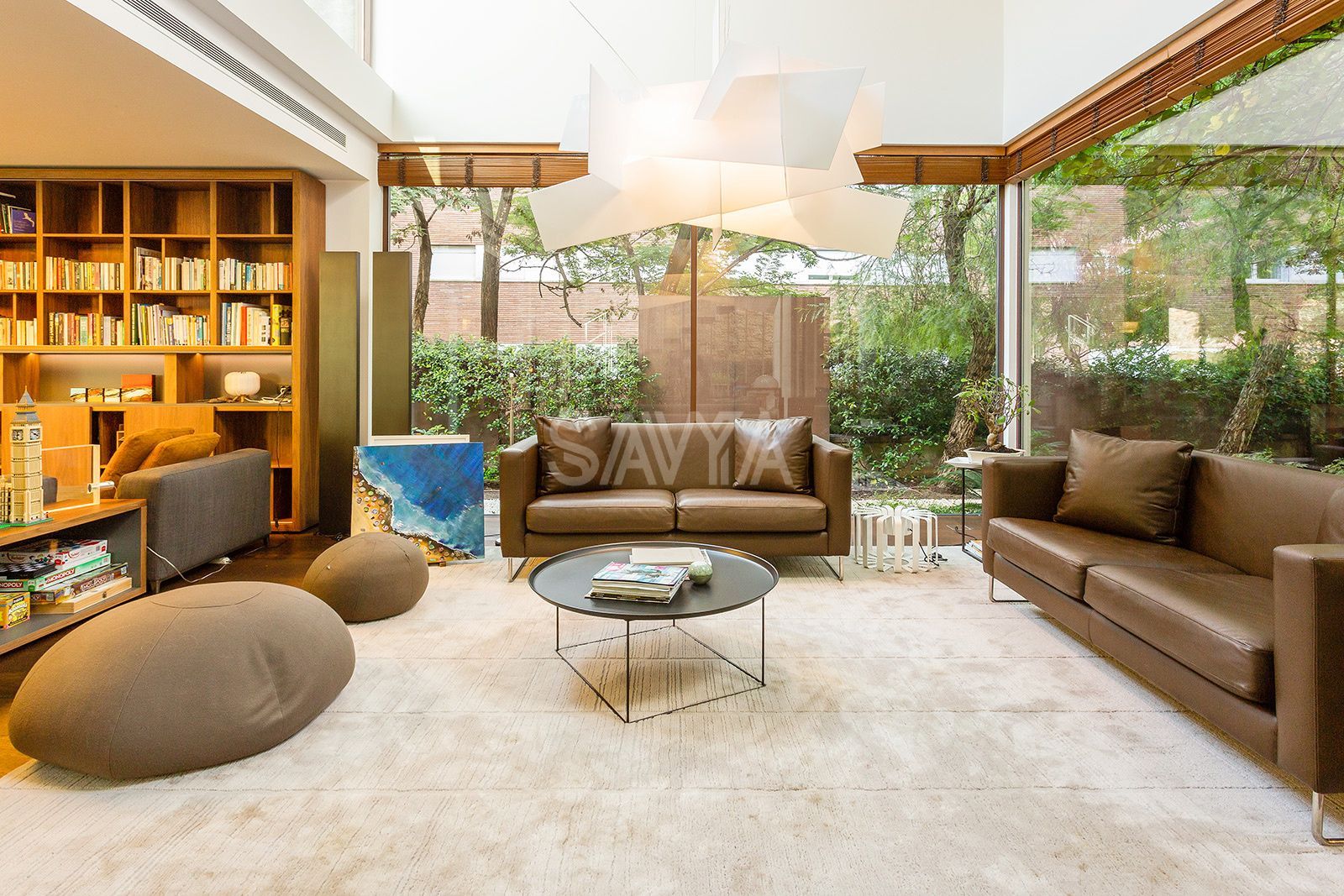 Chalet Independiente en venta en Barcelona (Sarrià-Sant Gervasi) - Foto 18