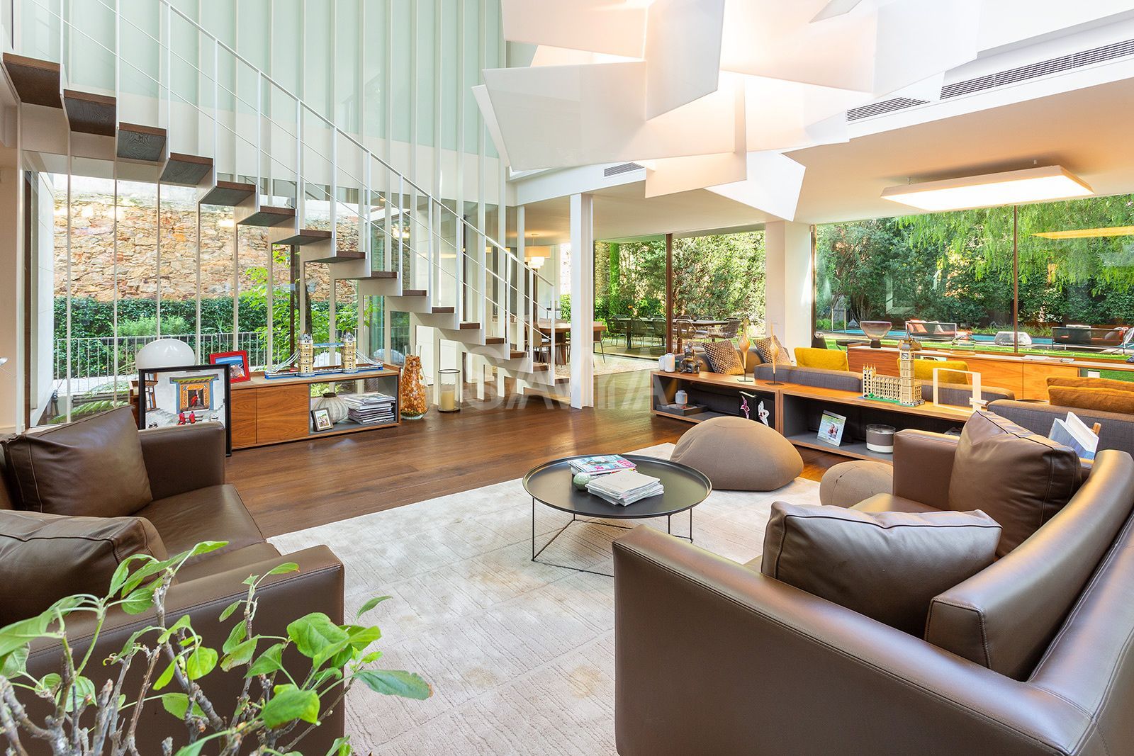 Chalet Independiente en venta en Barcelona (Sarrià-Sant Gervasi) - Foto 19