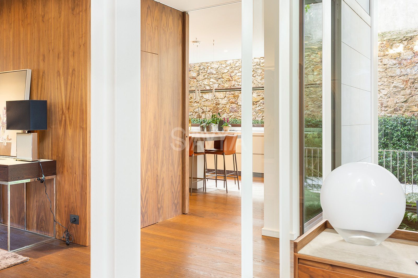 Chalet Independiente en venta en Barcelona (Sarrià-Sant Gervasi) - Foto 20