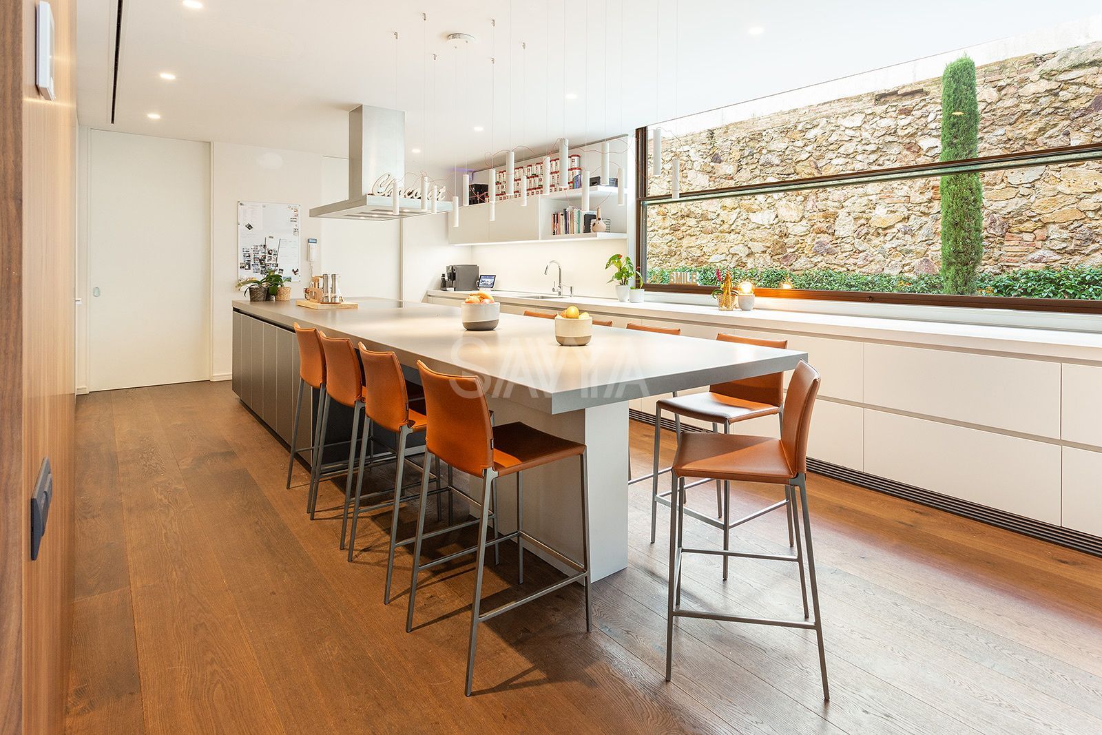 Chalet Independiente en venta en Barcelona (Sarrià-Sant Gervasi) - Foto 21