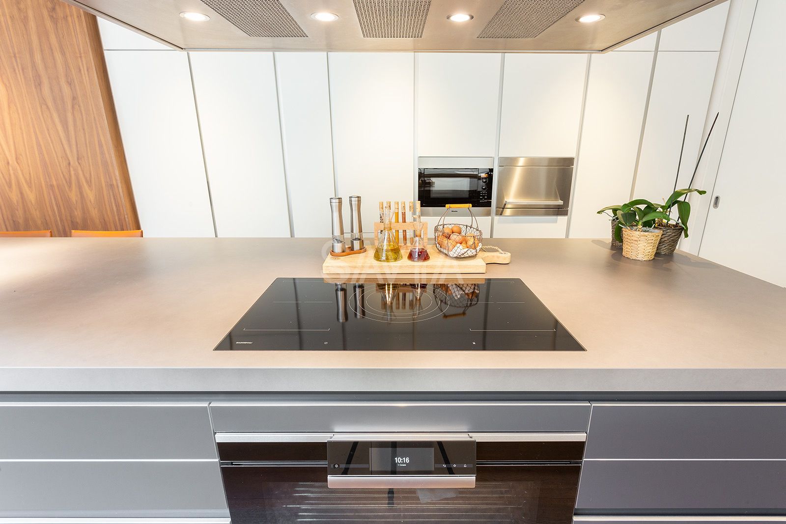 Chalet Independiente en venta en Barcelona (Sarrià-Sant Gervasi) - Foto 23