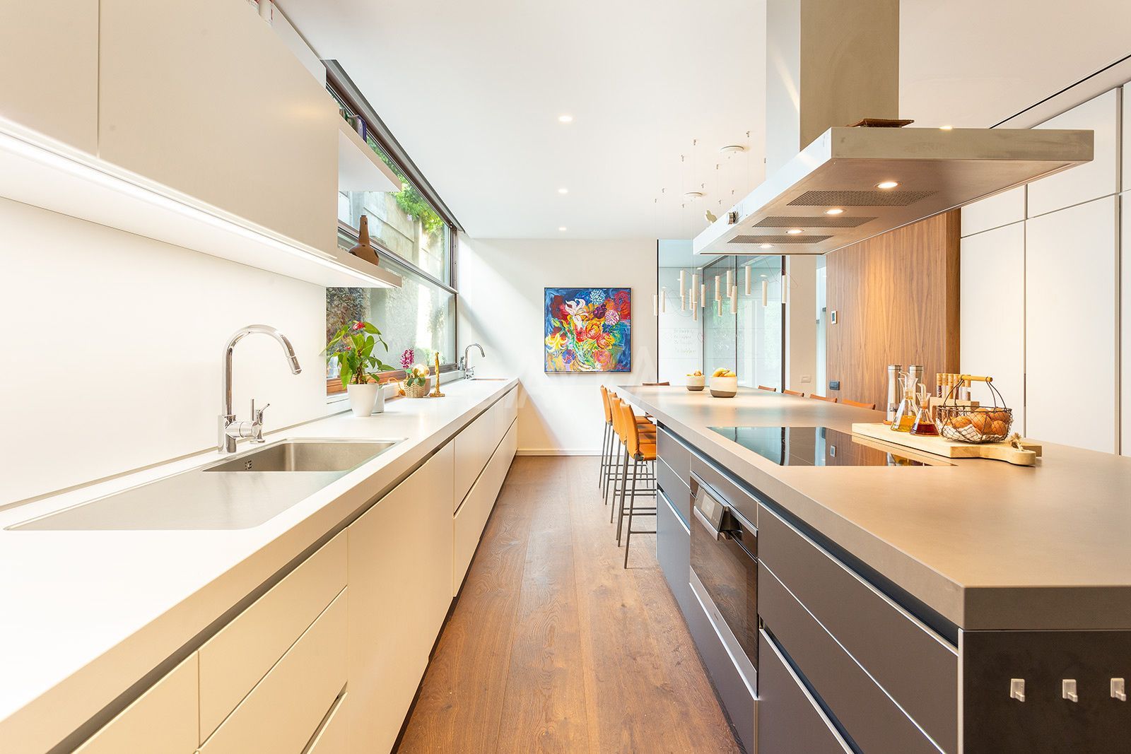 Chalet Independiente en venta en Barcelona (Sarrià-Sant Gervasi) - Foto 24