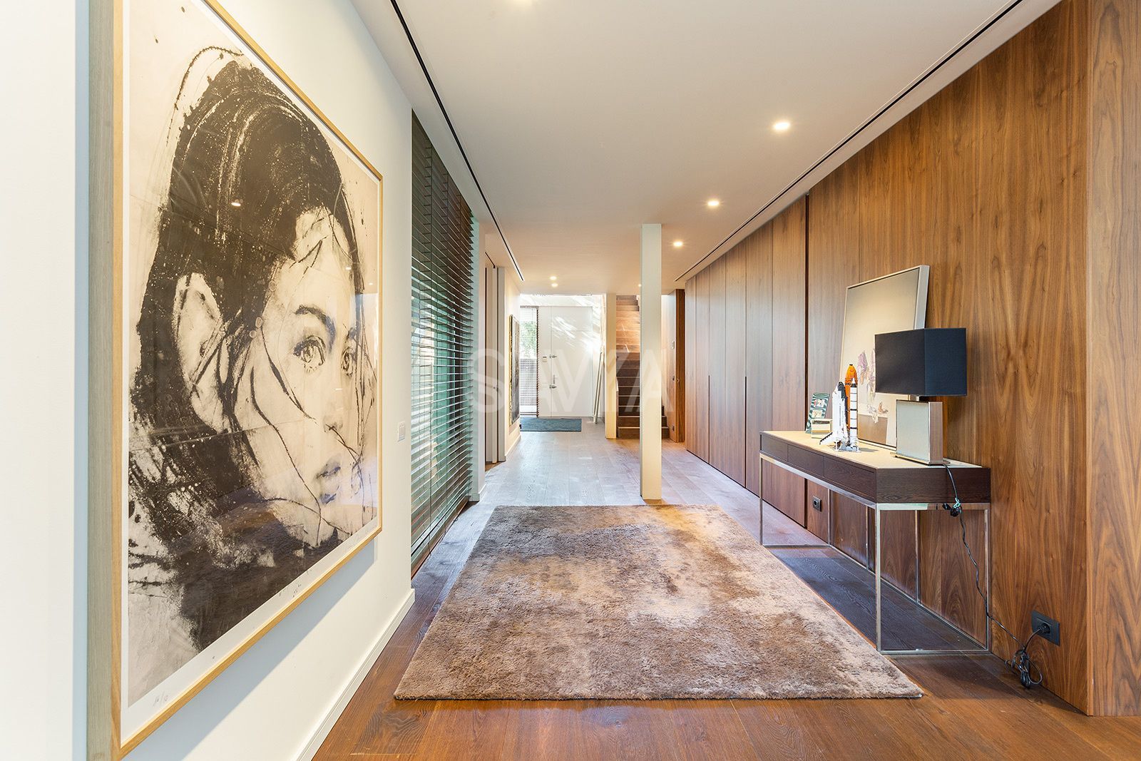 Chalet Independiente en venta en Barcelona (Sarrià-Sant Gervasi) - Foto 25