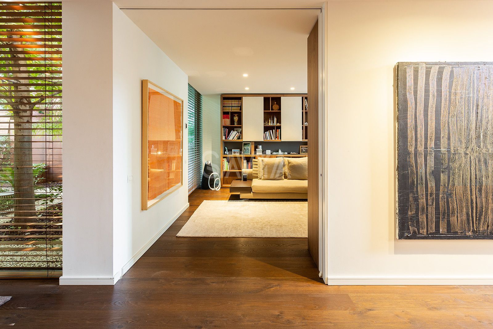 Chalet Independiente en venta en Barcelona (Sarrià-Sant Gervasi) - Foto 27