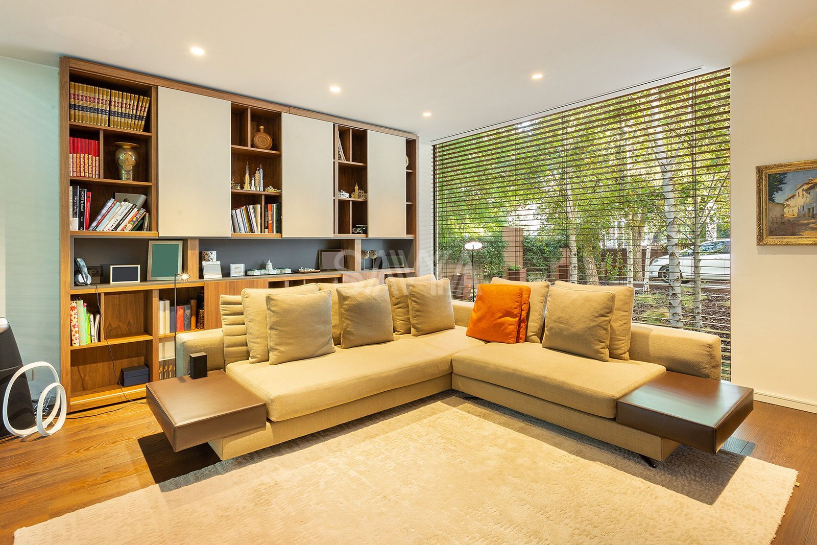 Chalet Independiente en venta en Barcelona (Sarrià-Sant Gervasi) - Foto 28