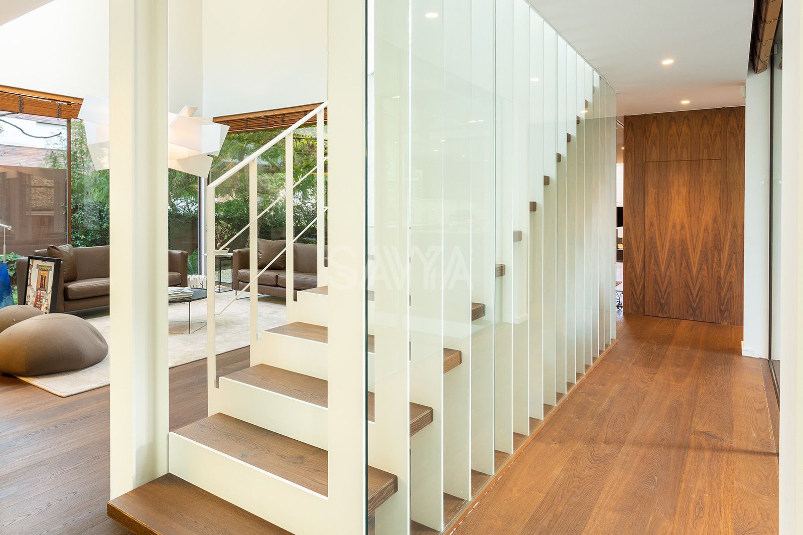 Chalet Independiente en venta en Barcelona (Sarrià-Sant Gervasi) - Foto 29