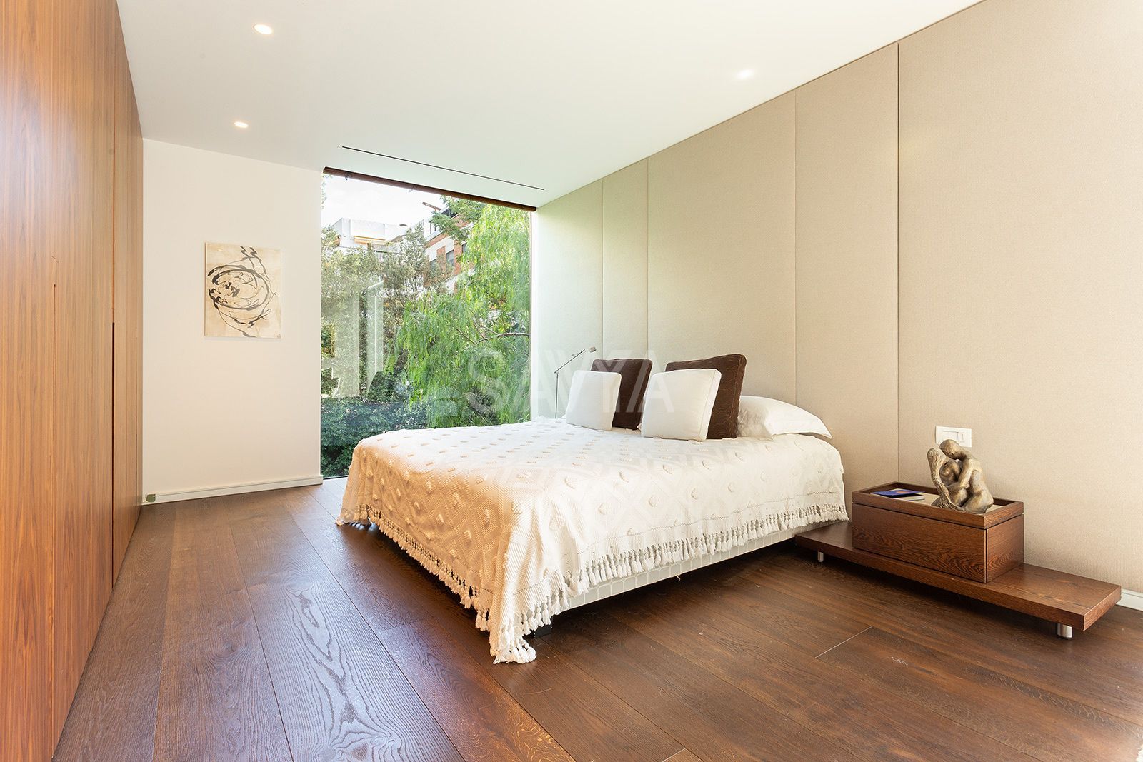 Chalet Independiente en venta en Barcelona (Sarrià-Sant Gervasi) - Foto 32