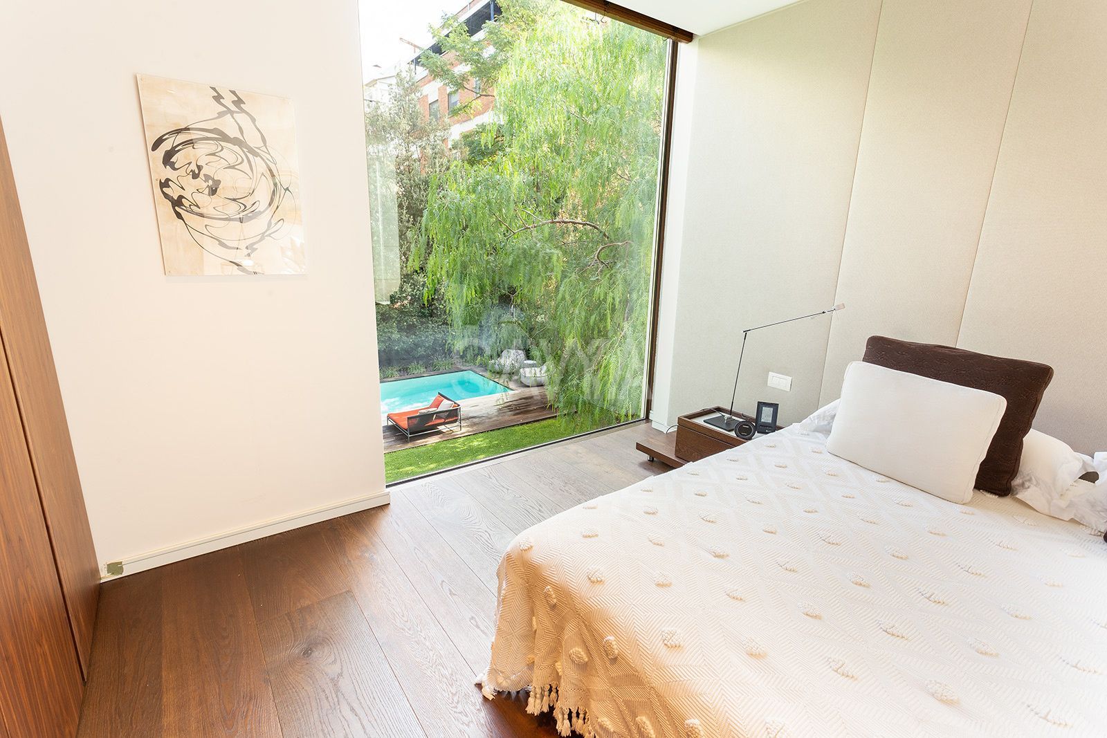 Chalet Independiente en venta en Barcelona (Sarrià-Sant Gervasi) - Foto 33