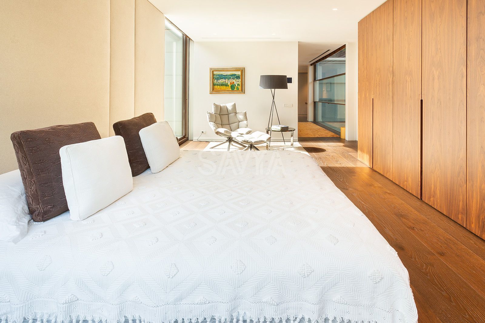 Chalet Independiente en venta en Barcelona (Sarrià-Sant Gervasi) - Foto 34