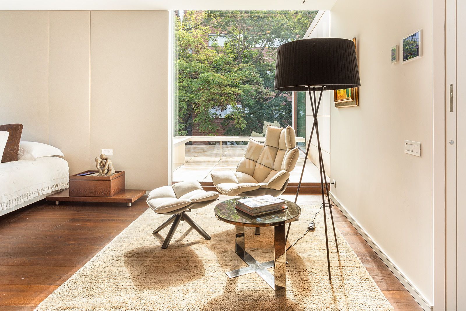 Chalet Independiente en venta en Barcelona (Sarrià-Sant Gervasi) - Foto 35