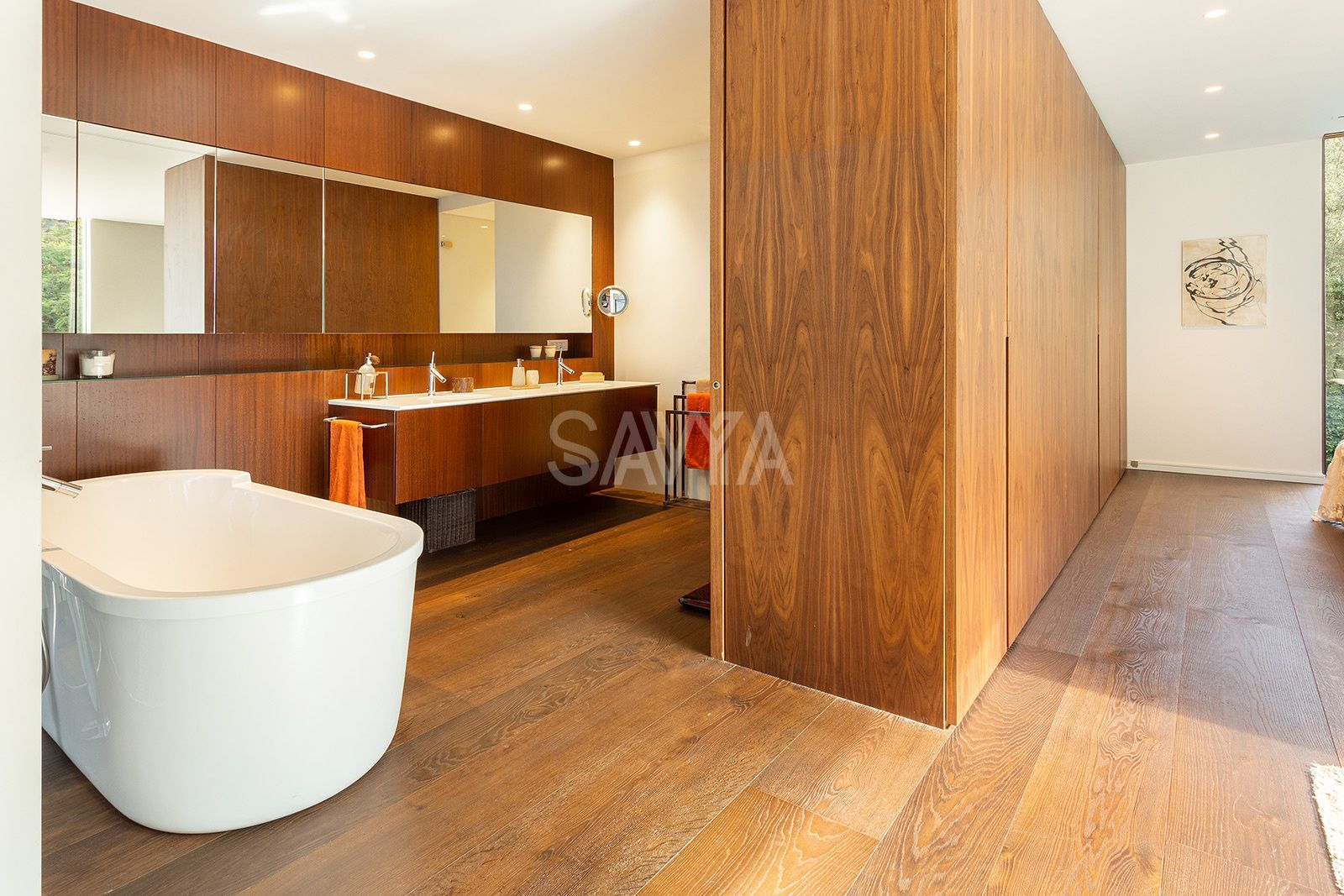 Chalet Independiente en venta en Barcelona (Sarrià-Sant Gervasi) - Foto 36