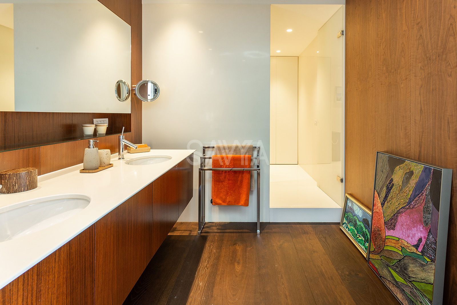 Chalet Independiente en venta en Barcelona (Sarrià-Sant Gervasi) - Foto 38