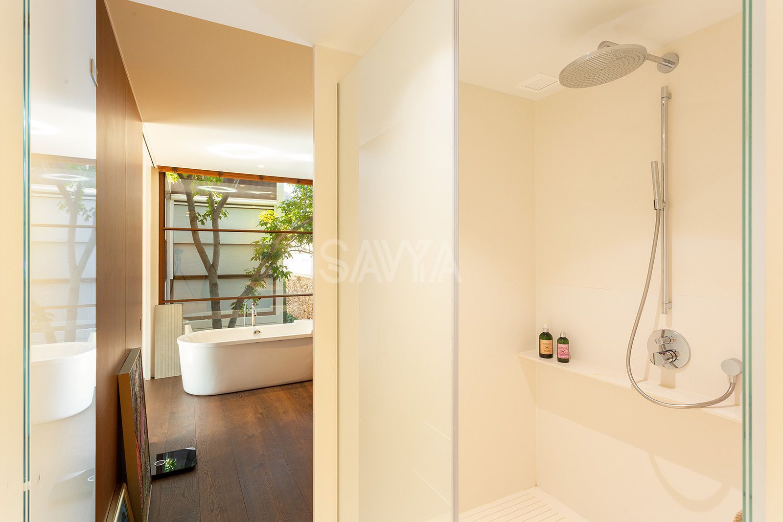 Chalet Independiente en venta en Barcelona (Sarrià-Sant Gervasi) - Foto 39