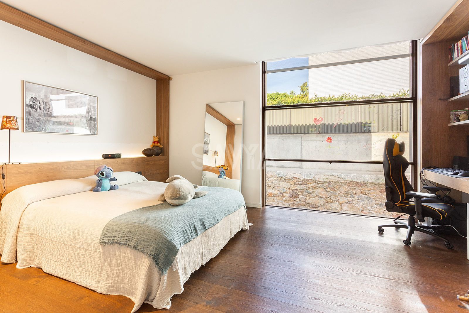 Chalet Independiente en venta en Barcelona (Sarrià-Sant Gervasi) - Foto 40