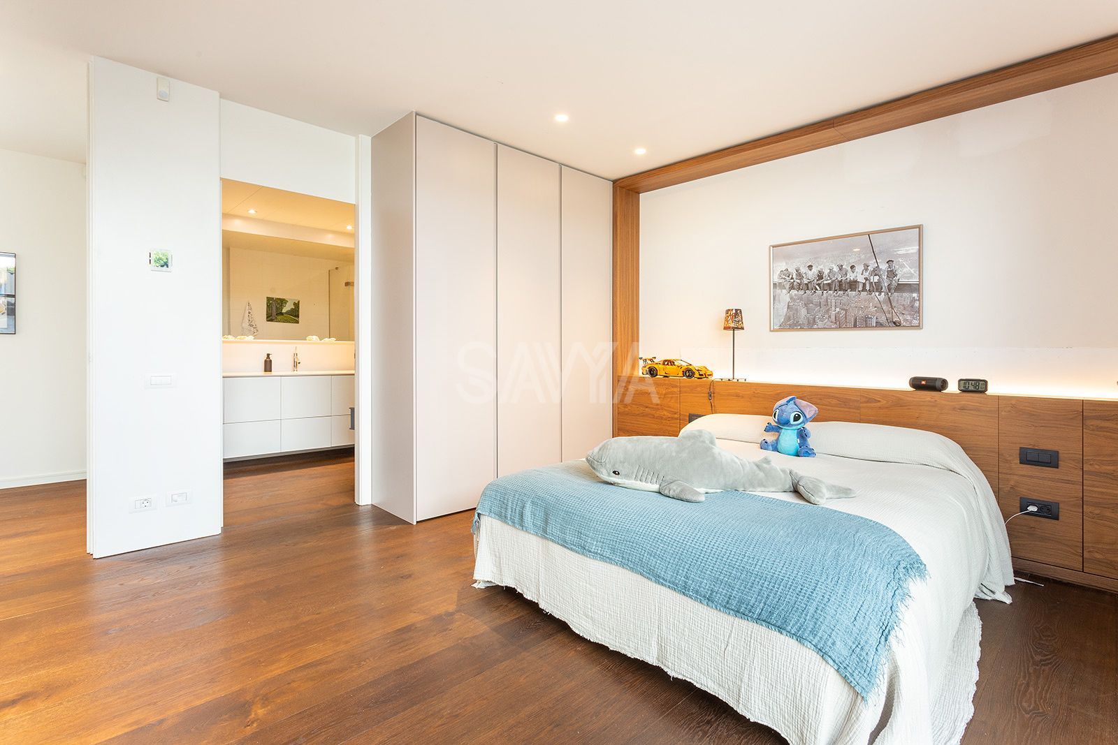 Chalet Independiente en venta en Barcelona (Sarrià-Sant Gervasi) - Foto 41