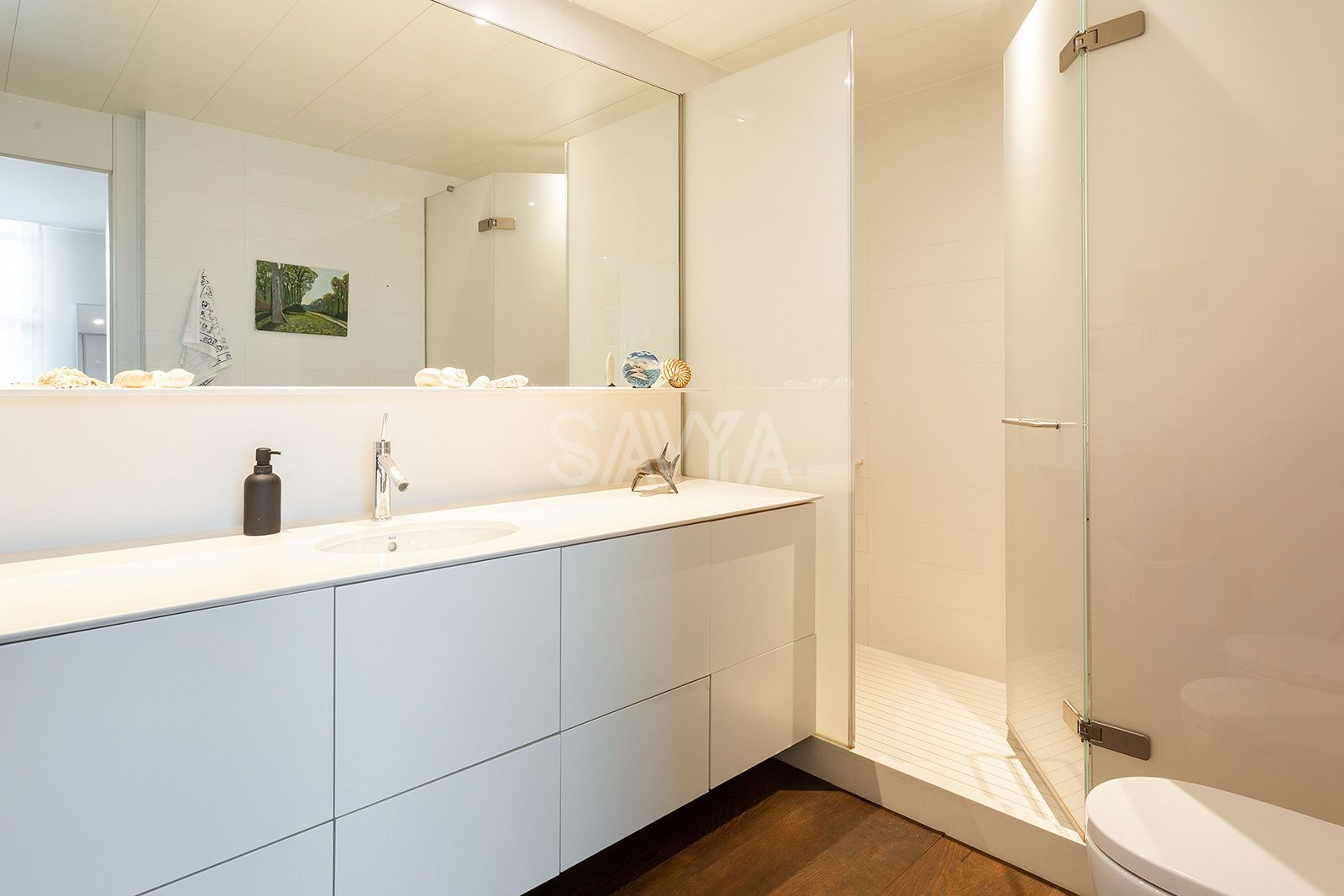 Chalet Independiente en venta en Barcelona (Sarrià-Sant Gervasi) - Foto 42