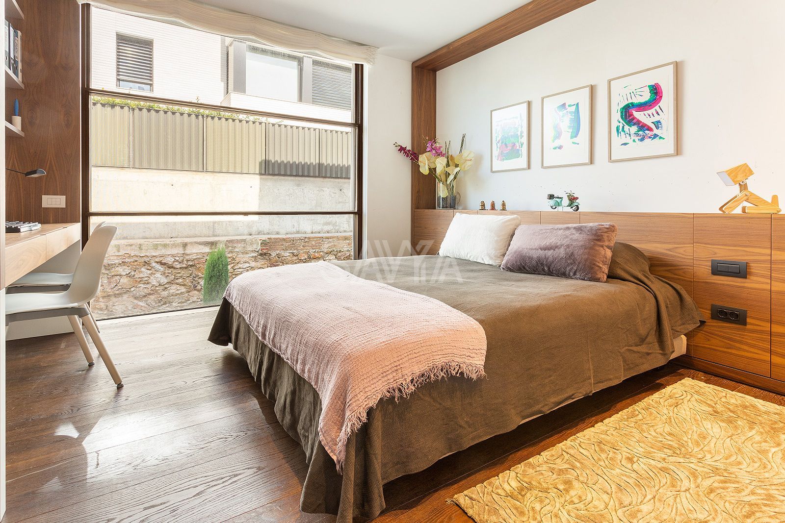 Chalet Independiente en venta en Barcelona (Sarrià-Sant Gervasi) - Foto 43