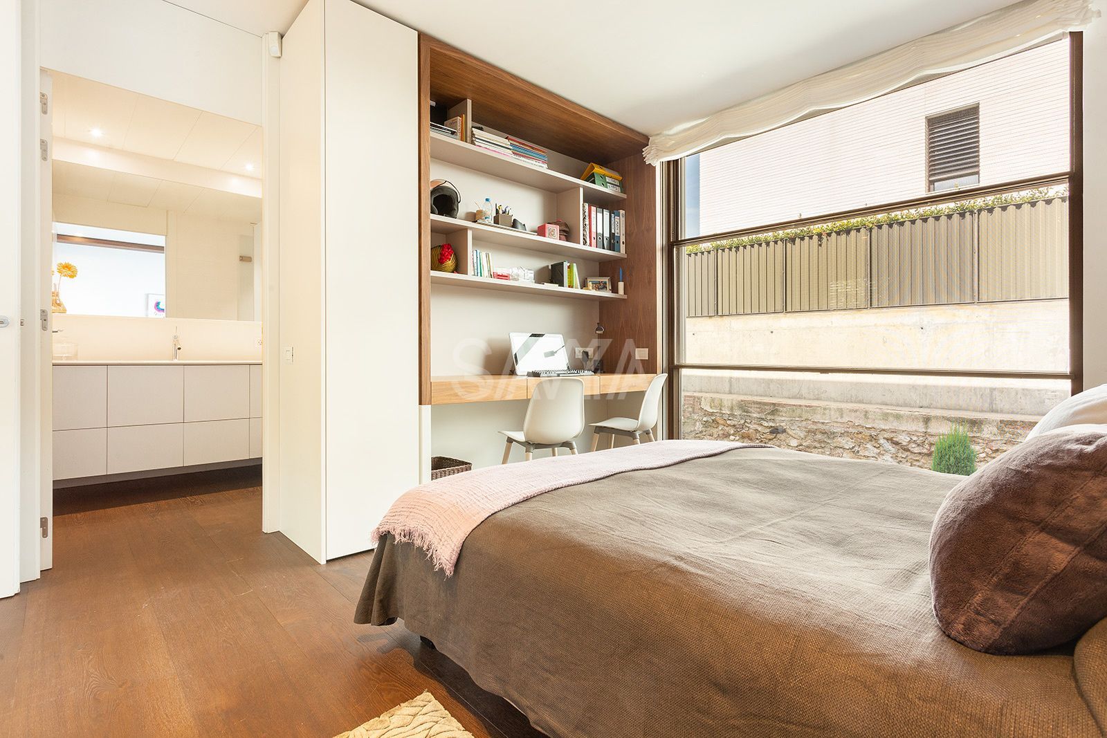 Chalet Independiente en venta en Barcelona (Sarrià-Sant Gervasi) - Foto 44
