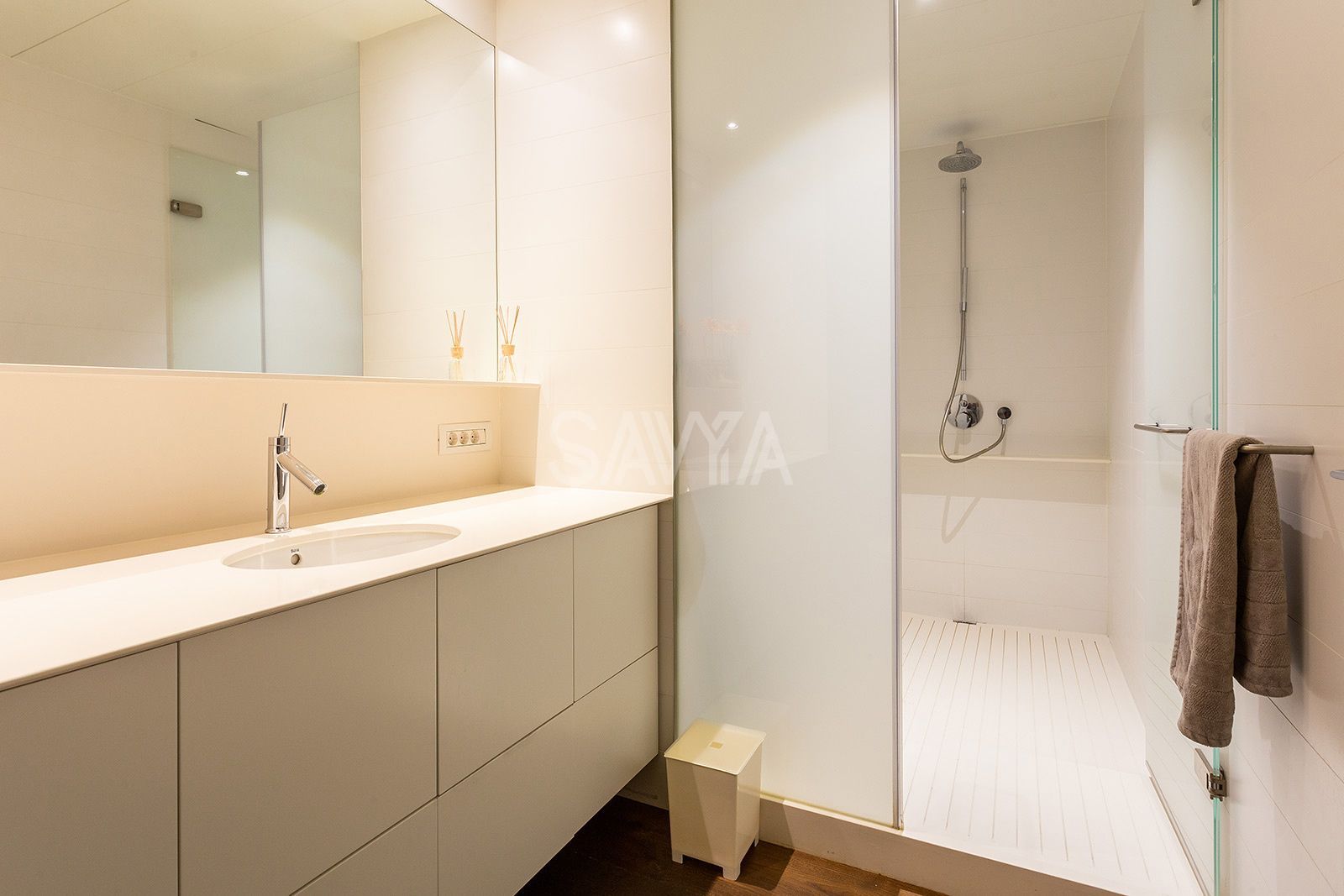 Chalet Independiente en venta en Barcelona (Sarrià-Sant Gervasi) - Foto 45