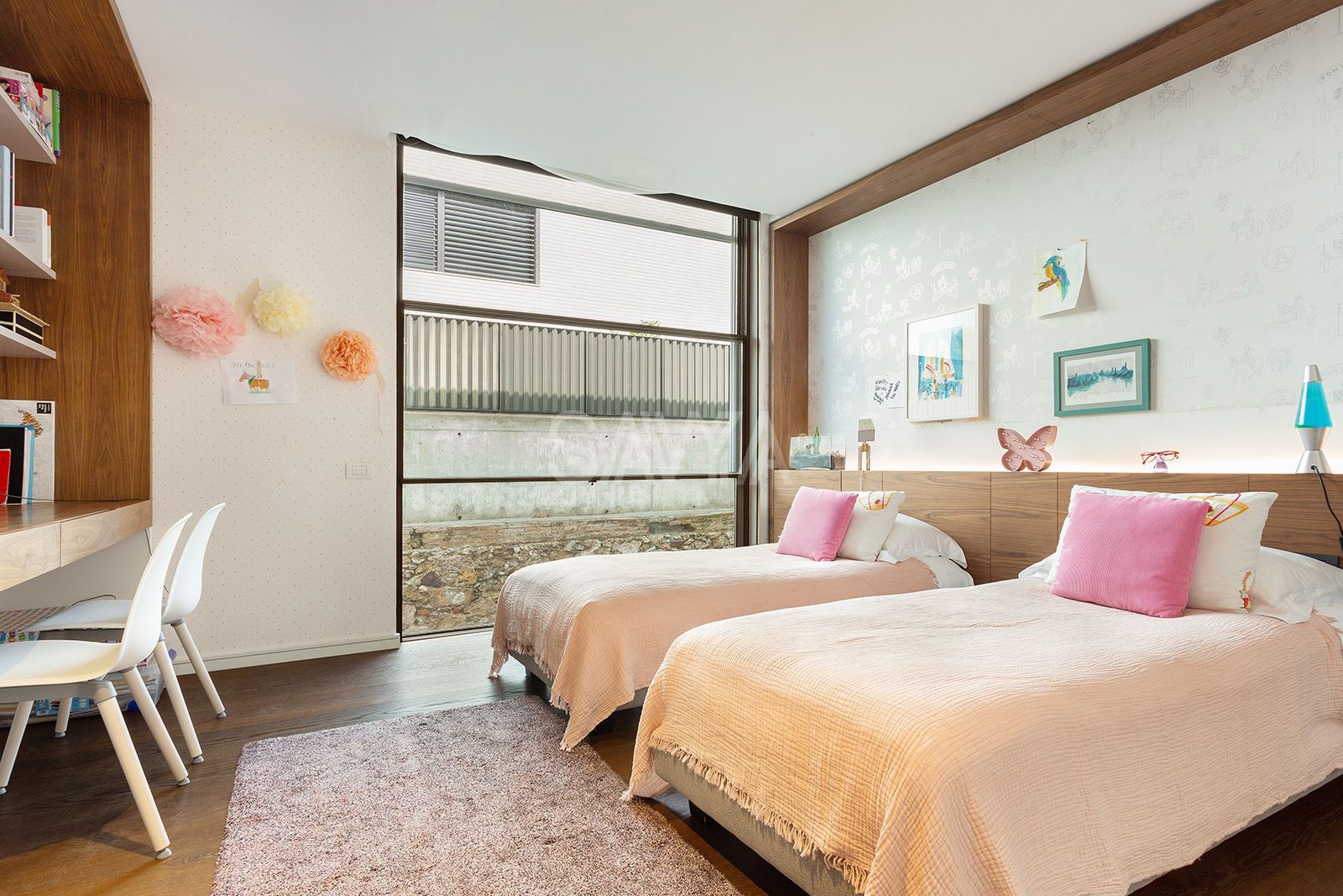 Chalet Independiente en venta en Barcelona (Sarrià-Sant Gervasi) - Foto 46