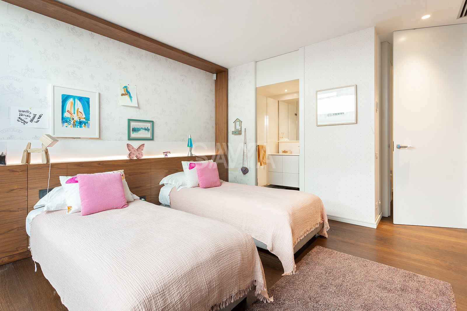 Chalet Independiente en venta en Barcelona (Sarrià-Sant Gervasi) - Foto 47