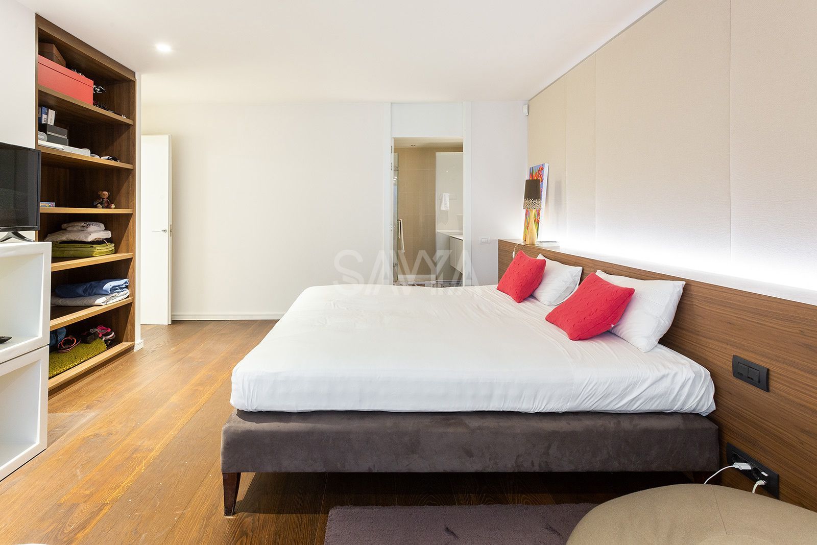 Chalet Independiente en venta en Barcelona (Sarrià-Sant Gervasi) - Foto 51