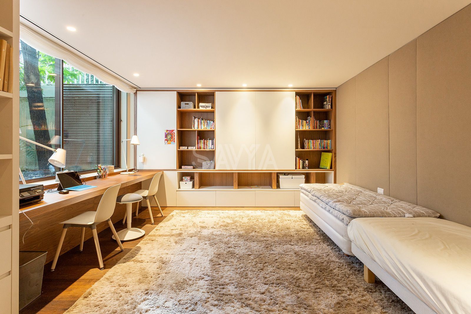 Chalet Independiente en venta en Barcelona (Sarrià-Sant Gervasi) - Foto 52