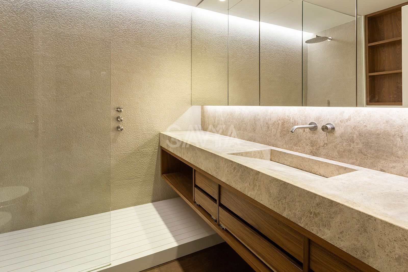 Chalet Independiente en venta en Barcelona (Sarrià-Sant Gervasi) - Foto 53