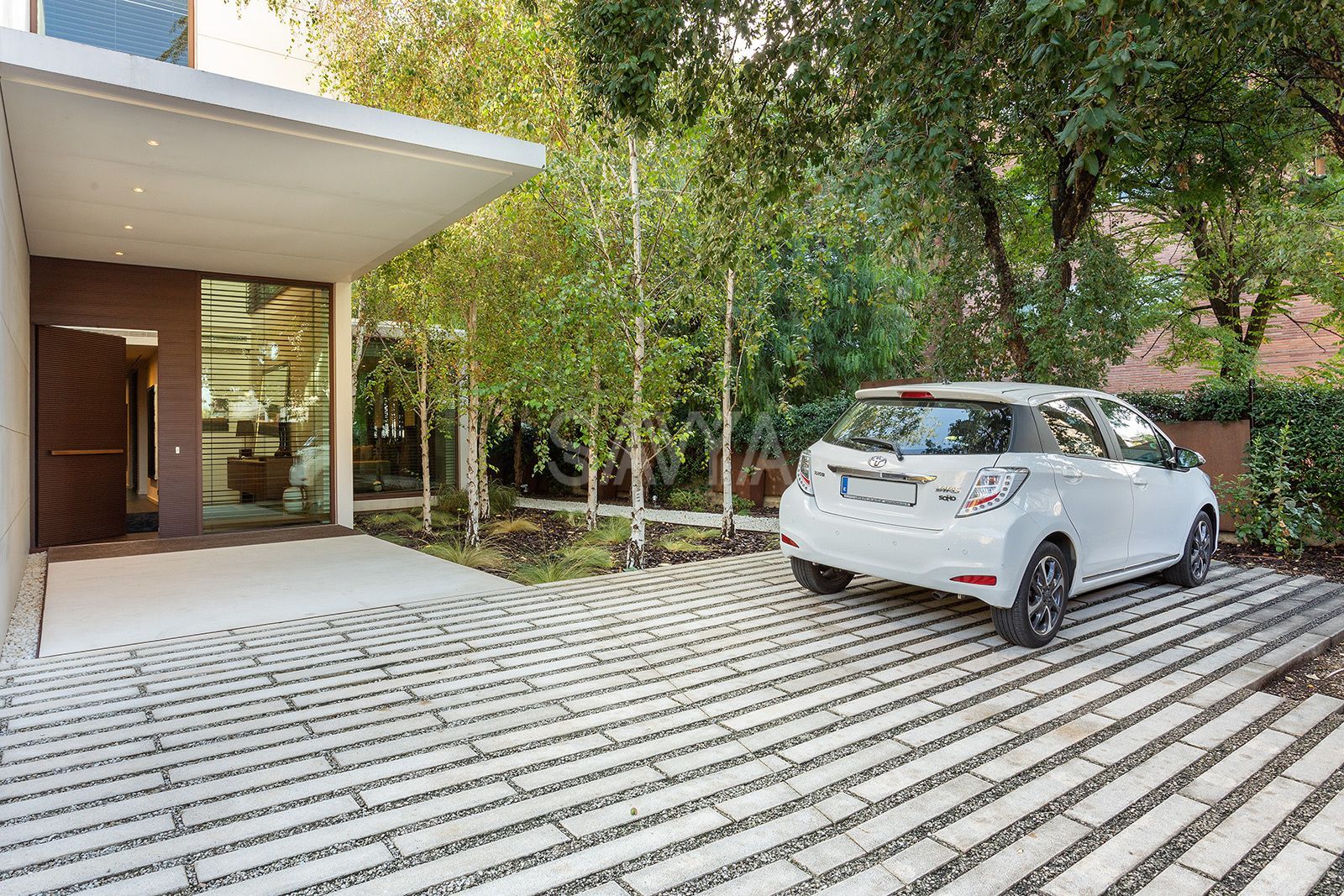 Chalet Independiente en venta en Barcelona (Sarrià-Sant Gervasi) - Foto 56