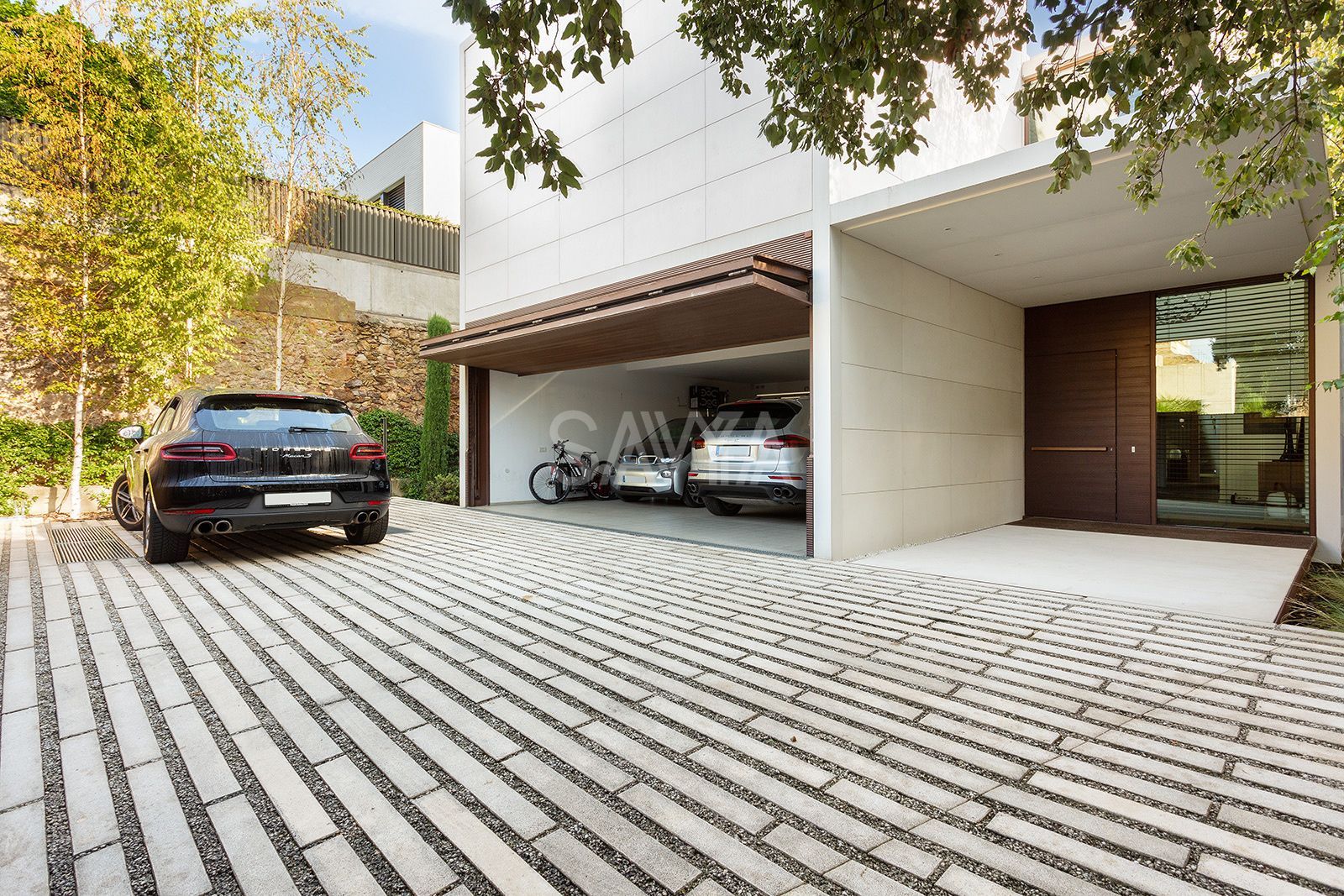 Chalet Independiente en venta en Barcelona (Sarrià-Sant Gervasi) - Foto 57