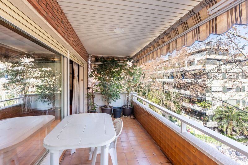 Piso en venta Barcelona. Ref: 1597. Savya Real Estate