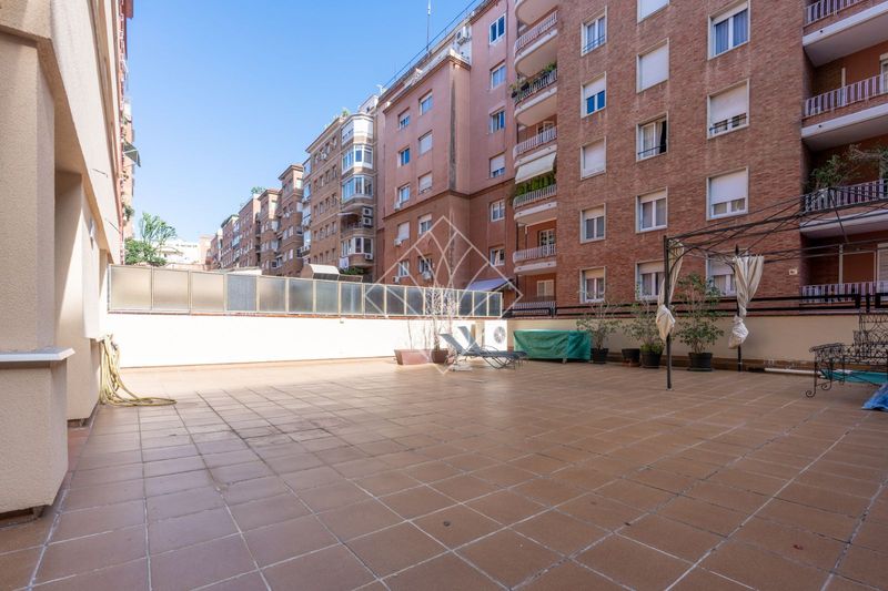 Piso en venta Barcelona. Ref: 1601. Savya Real Estate