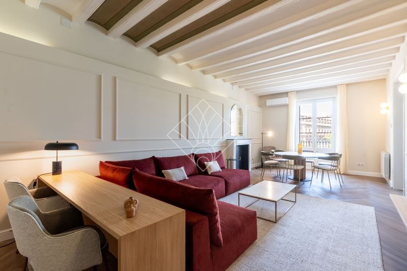 Piso en venta Barcelona. Ref: 1617. Savya Real Estate